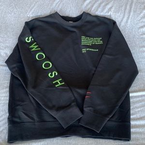Nike Sweatshirt
